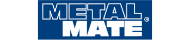 MetalMate logo